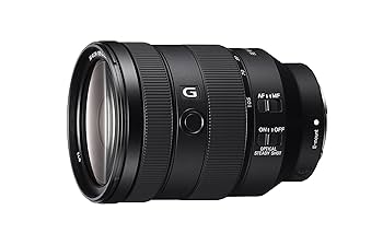 Sony PE 4/24-105 G OSS ズームレンズ Amazon.com : Sony - G 24-105mm f/4 G OSS Standard Zoom Lens